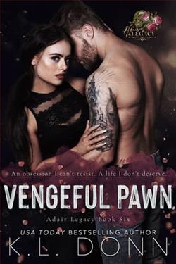Vengeful Pawn
