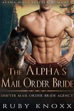 The Alpha's Mail Order Bride
