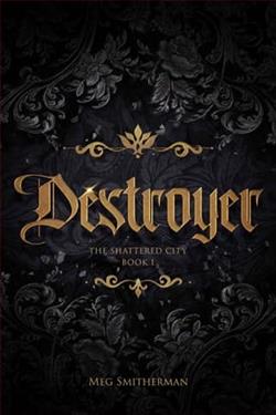 Destroyer