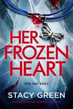 Her Frozen Heart