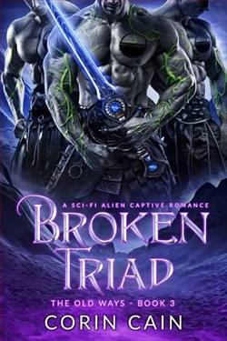 Broken Triad