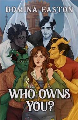 Who Owns You?