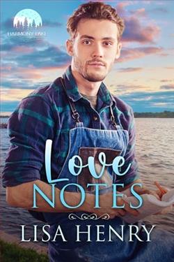 Love Notes