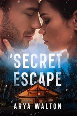 A Secret Escape