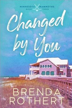 Changed By You