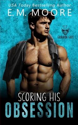 Scoring His Obsession