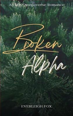 Broken Alpha