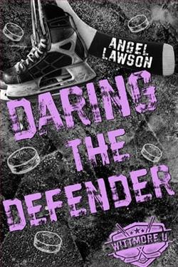 Daring the Defender
