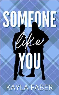 Someone Like You