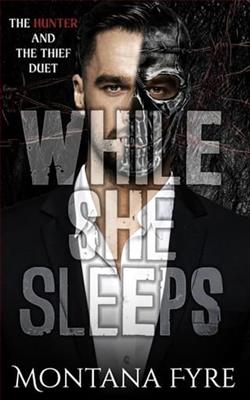 While She Sleeps