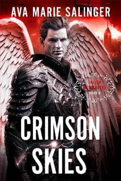 Crimson Skies