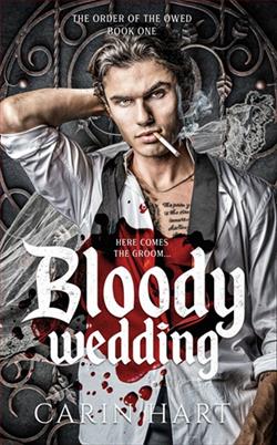 Bloody Wedding