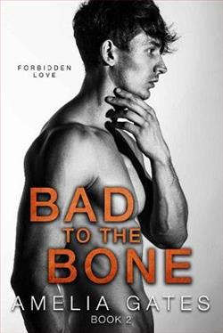 Bad to the Bone
