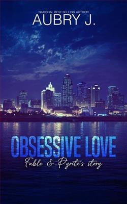 Obsessive Love