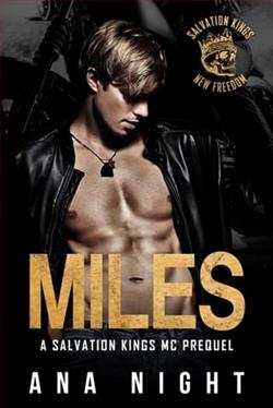 Miles