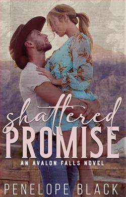 Shattered Promise