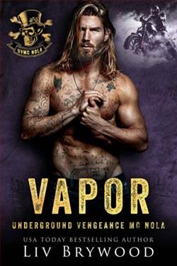 Vapor