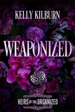 Weaponized