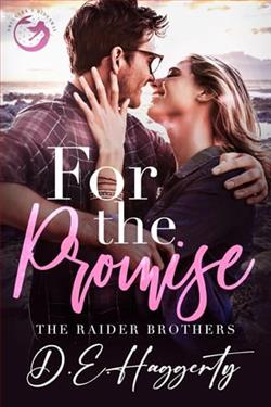 For the Promise