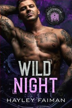 Wild Night