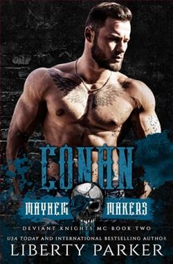Conan