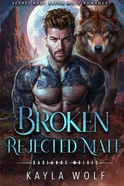 Broken Rejected Mate