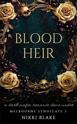 Blood Heir