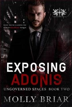 Exposing Adonis