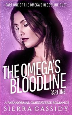 The Omega's Bloodline: Part One
