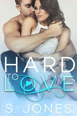 Hard To Love