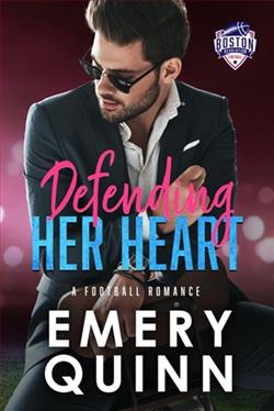 Defending her Heart