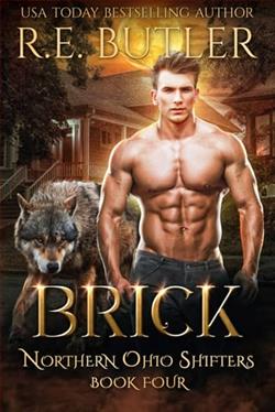 Brick