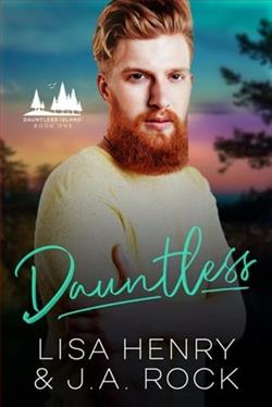 Dauntless
