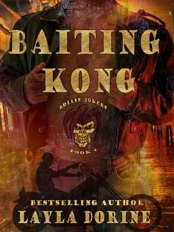 Baiting Kong