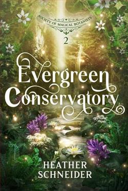 Evergreen Conservatory