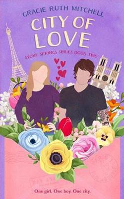 City of Love