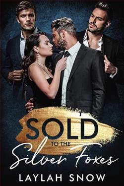 Sold to the Silver Foxes