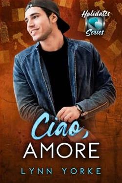 Ciao, Amore