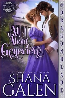 All About Genevieve