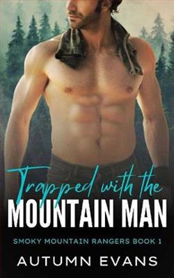 Trapped with the Mountain Man