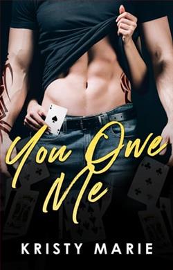 You Owe Me