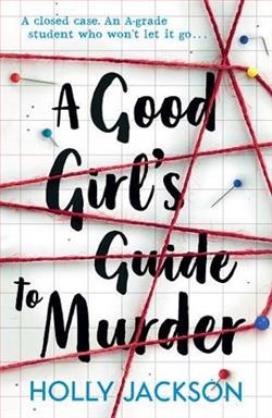 A Good Girl's Guide to Murder