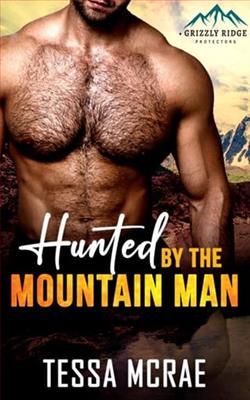 Hunted By the Mountain Man