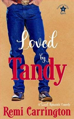 Loved By Tandy