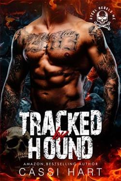 Tracked By Hound