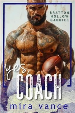 Yes, Coach