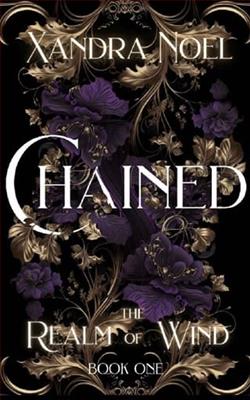 Chained