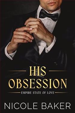 His Obsession