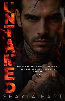 Untamed