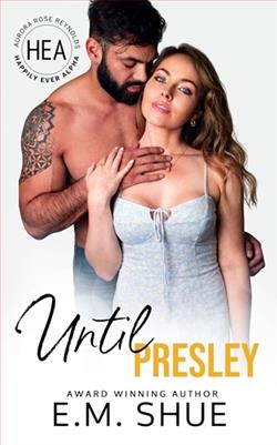 Until Presley